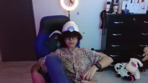 VALERIA online show from 11-08-25, 06:40