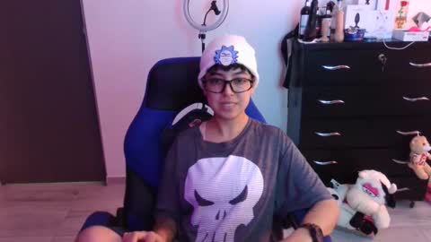 VALERIA online show from 11-10-25, 06:29