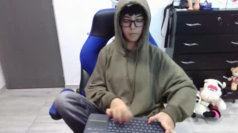 VALERIA online show from 11-27-25, 08:00