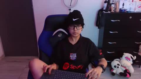 VALERIA online show from 01-31-26, 07:34