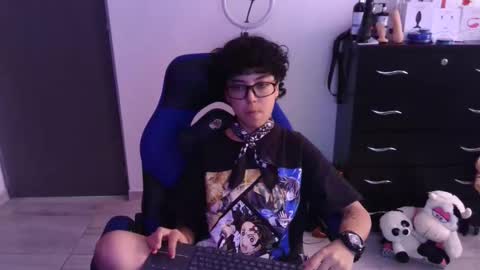 VALERIA online show from 02-05-26, 06:45