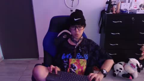 VALERIA online show from 02-07-26, 07:50