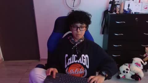 VALERIA online show from 02-08-26, 07:28