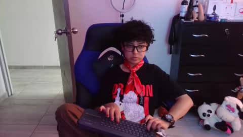 VALERIA online show from 02-13-26, 06:48