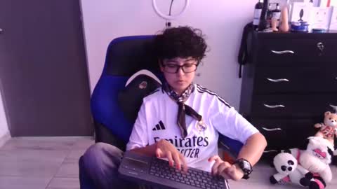 VALERIA online show from 02-17-26, 06:58