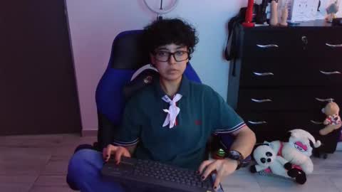 VALERIA online show from 02-26-26, 07:46