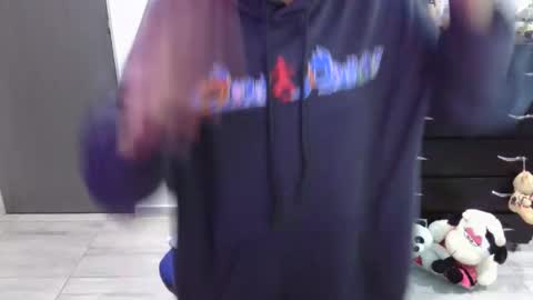 VALERIA online show from 03-11-26, 02:06