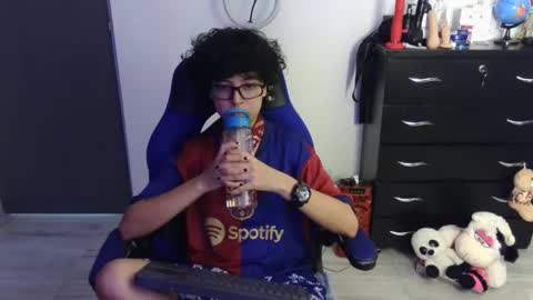 VALERIA online show from 04-14-26, 07:42