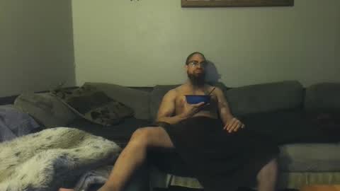 FatherTime online show from 03-08-25, 04:23