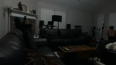 FatherTime online show from 10-24-25, 12:01