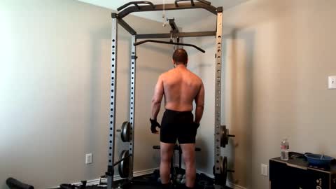 FatherTime online show from 11-12-25, 04:51