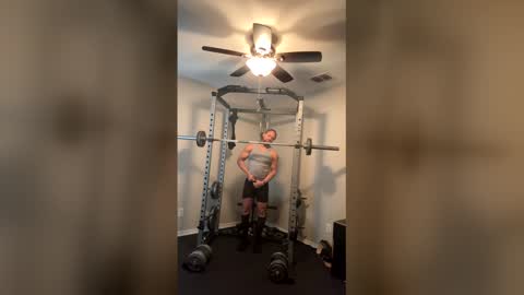 FatherTime online show from 02-12-26, 01:50