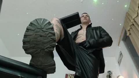 thomasjons online show from 04-10-26, 04:50