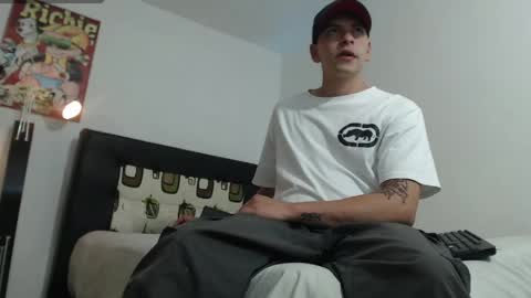 thomasjons online show from 05-31-26, 04:53