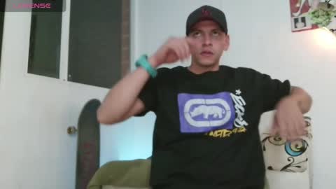 thomasjons online show from 06-07-26, 04:16