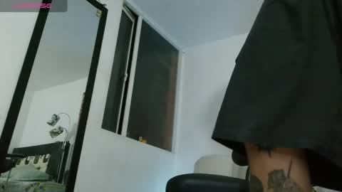 thomasjons online show from 06-09-26, 03:29