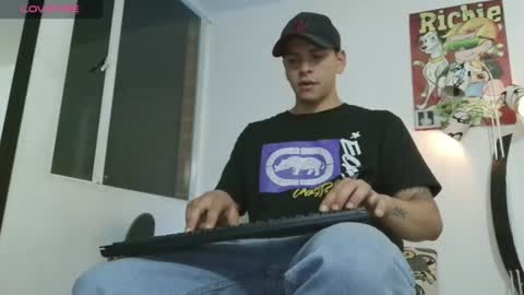 thomasjons online show from 06-14-26, 02:20