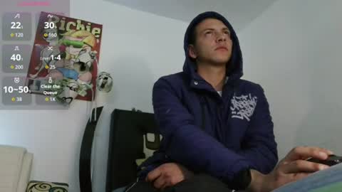 thomasjons online show from 08-02-26, 01:59