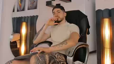 sweetfit boy online show from 09-25-25, 08:12