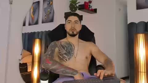 sweetfit boy online show from 09-26-25, 03:49