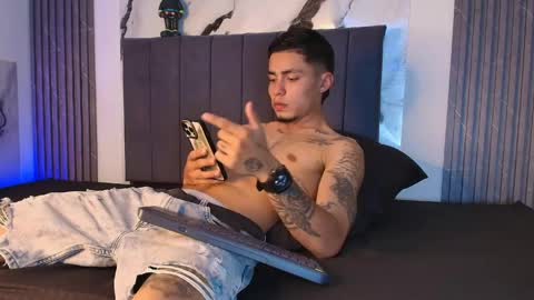 thomass_conor online show from 04-13-26, 11:21