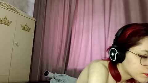 Lina online show from 01-14-26, 06:30