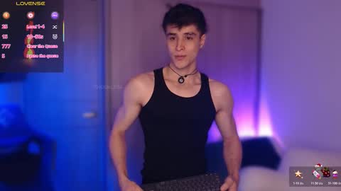 Thom Klein online show from 11-25-25, 09:09