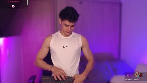 Thom Klein online show from 12-01-25, 07:52