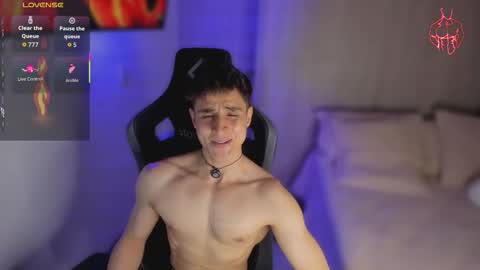 Thom Klein online show from 02-13-26, 07:32