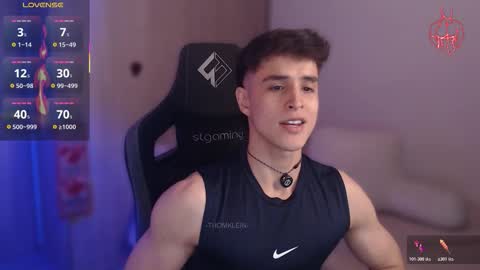 Thom Klein online show from 02-16-26, 08:05