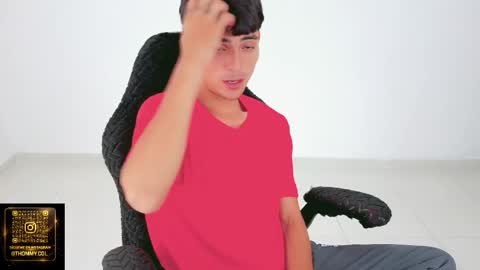 Thomas online show from 03-29-26, 02:33