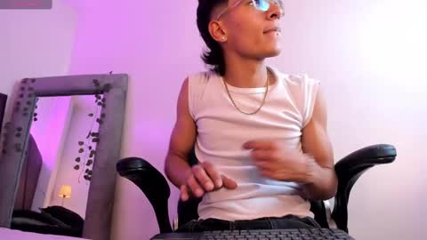 Thommy Stark online show from 03-05-25, 08:42