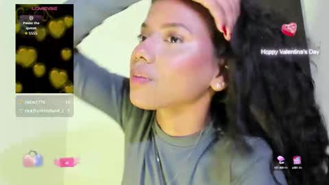 Snapshot of thommypleasure chatting on 09-29-25, 11:31 Tom And thaly online show from 09-29-25, 11:31