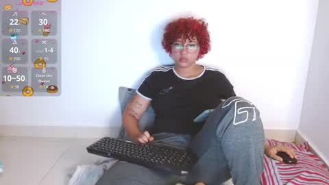 thompson ari online show from 11-06-25, 11:00