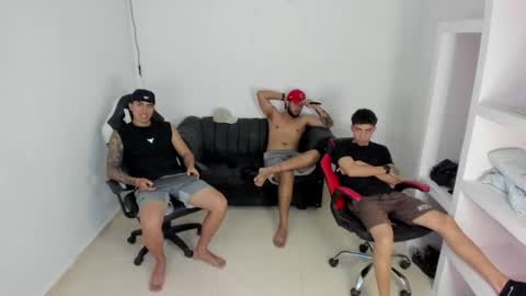 thomson_hot01 online show from 02-24-26, 05:16