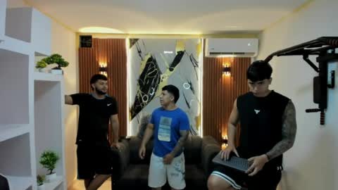 thomson_hot01 online show from 04-16-26, 05:30