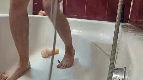 Thongsandstocking online show from 11-30-25, 10:25