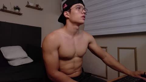 Thony online show from 01-09-26, 07:26