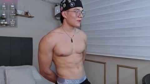 Thony online show from 02-18-26, 07:32