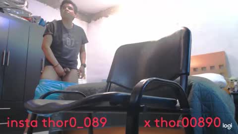 thor0200 online show from 10-12-25, 11:26