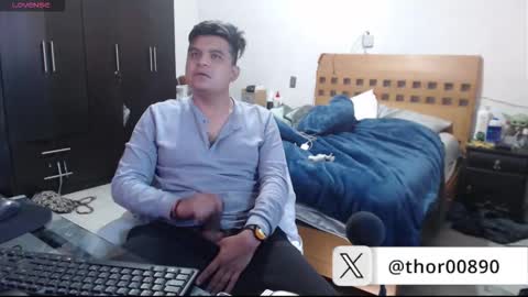 thor0200 online show from 02-07-26, 04:43