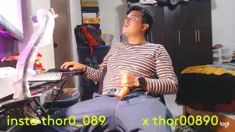 thor0200 online show from 04-07-26, 03:40