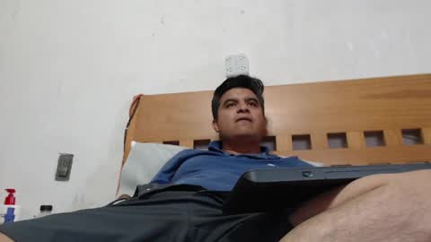 thor0200 online show from 04-12-26, 11:10