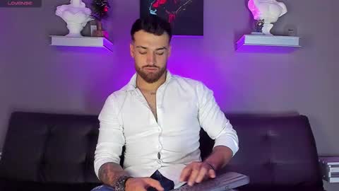 thor_evans online show from 11-29-25, 11:30