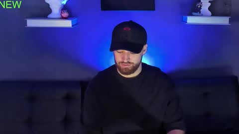 thor_evans online show from 01-06-26, 12:03