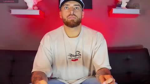 thor_evans online show from 01-14-26, 02:17