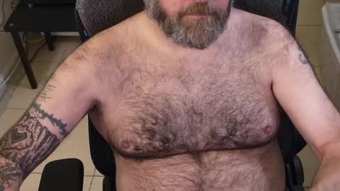 Snapshot of thor_on_cam chatting on 01-07-25, 06:56 Prince Al online show from 01-07-25, 06:56