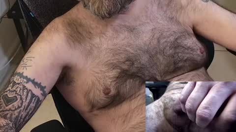 Snapshot of thor_on_cam chatting on 01-13-25, 06:38 Prince Al online show from 01-13-25, 06:38