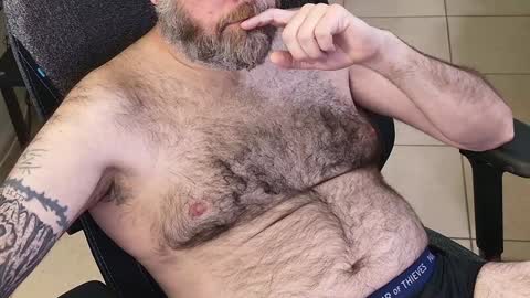 Snapshot of thor_on_cam chatting on 01-14-25, 04:08 Prince Al online show from 01-14-25, 04:08