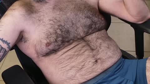 Snapshot of thor_on_cam chatting on 01-16-25, 03:13 Prince Al online show from 01-16-25, 03:13